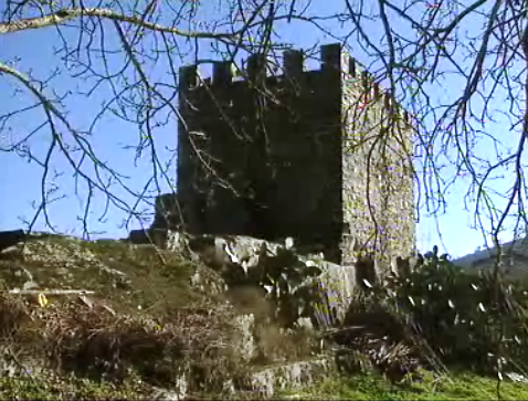 Marvão, passado presente