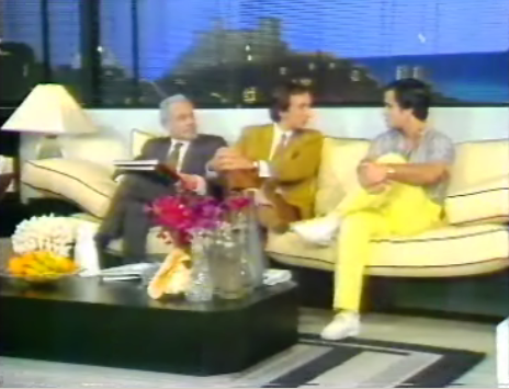 Memórias – Parte I