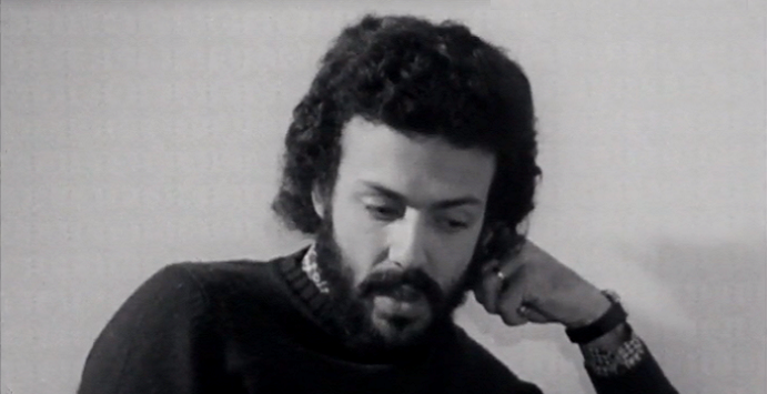 Um Dia Com… Carlos Mendes