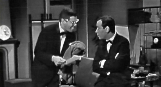 Vamos Contar Mentiras – Parte I