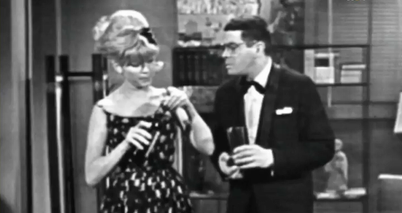 Vamos Contar Mentiras – Parte II