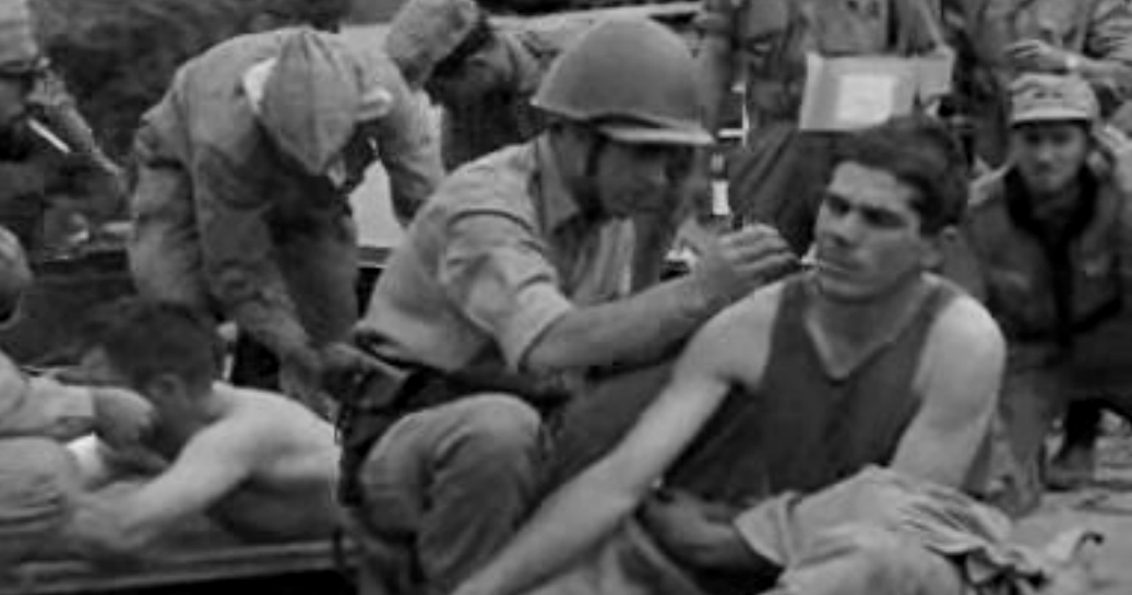 Nambuangongo: a Grande Arrancada – Parte II