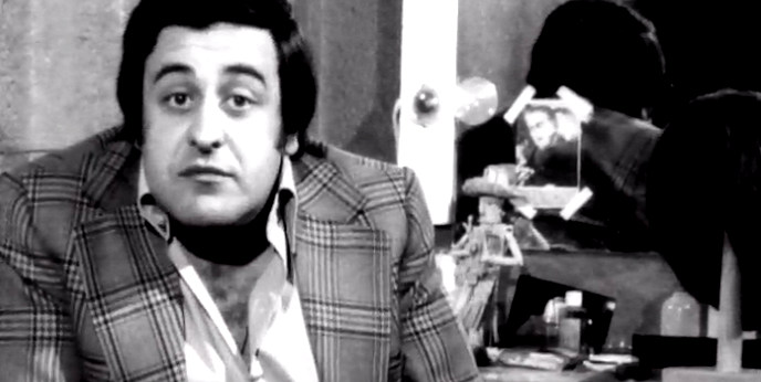 Um Dia Com… Nicolau Breyner