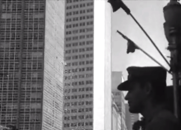 Chegada do Chefe de Estado e das ossadas de D. Pedro IV ao Rio de Janeiro