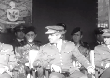 Dia de Artilharia no RAL 1