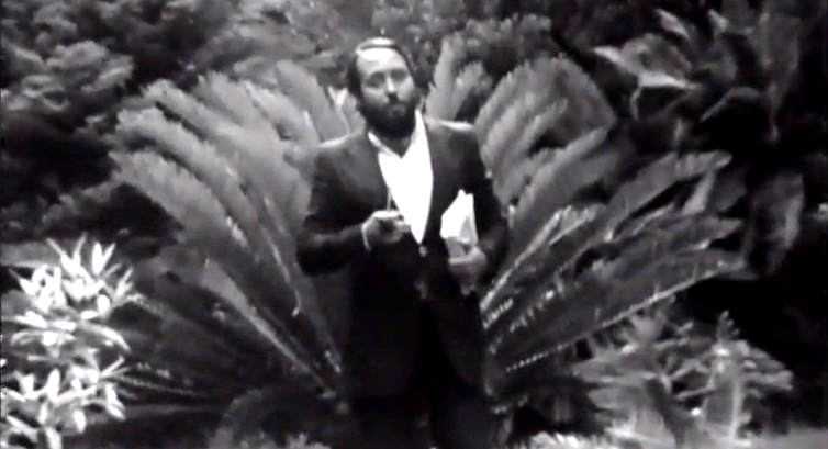 Outono na Literatura