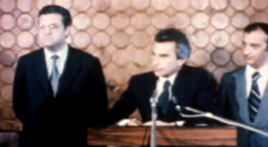 Partida de Sá Carneiro para a Holanda e Bélgica