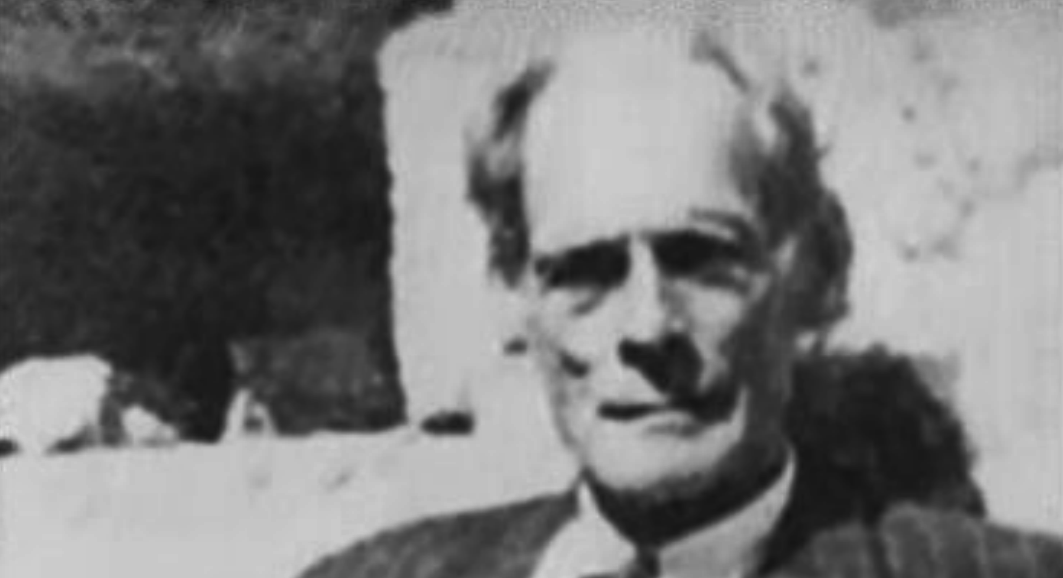 Teixeira de Pascoaes