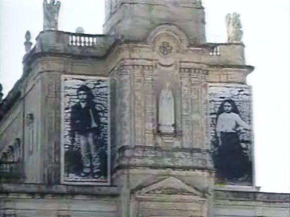 Beatificação dos Pastorinhos