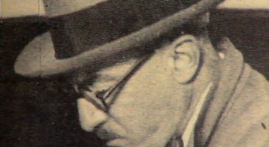 Evocação de Fernando Pessoa