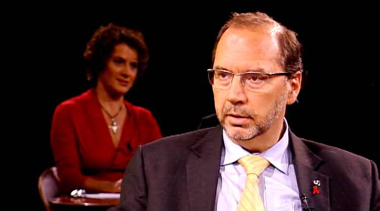 Peter Piot