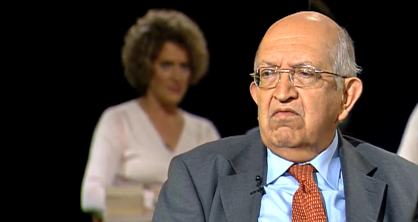 Plinio Apuleyo Mendoza