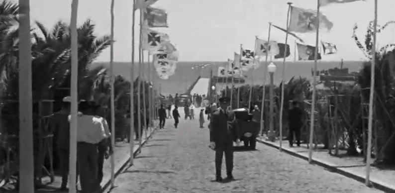 Início das obras do Aeroporto de Porto Santo