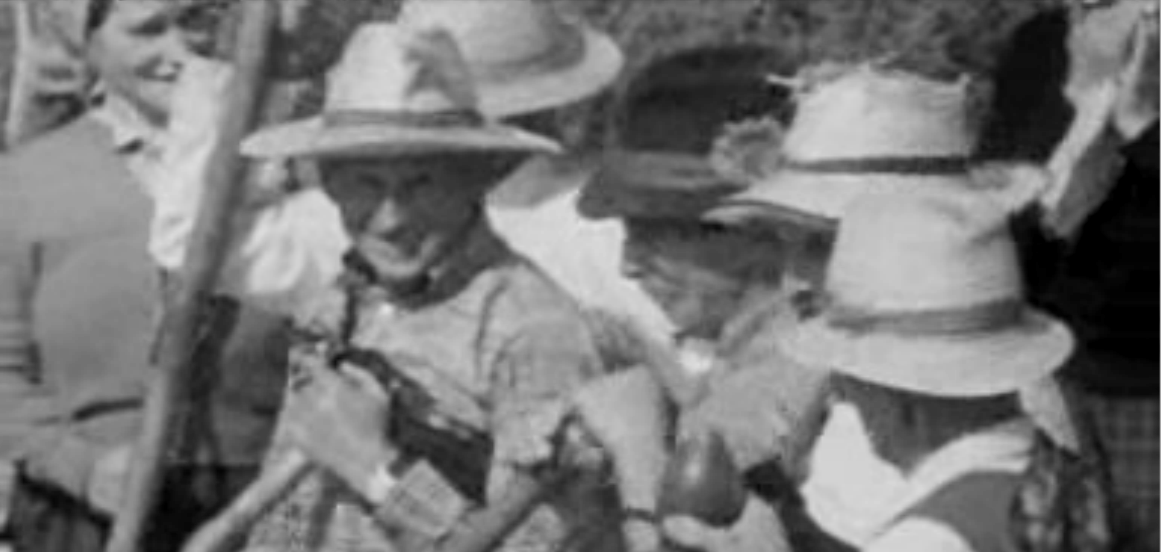 O Daladu e os Cantos de Trabalho na Malha