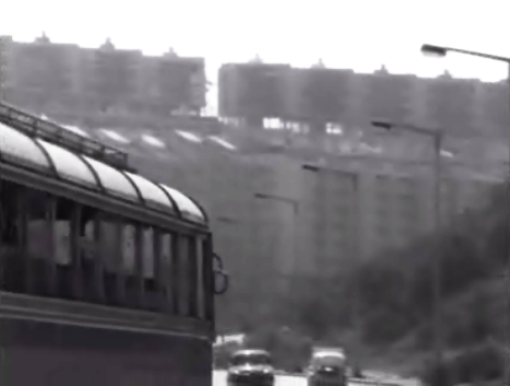 Qualidade de vida na cidade