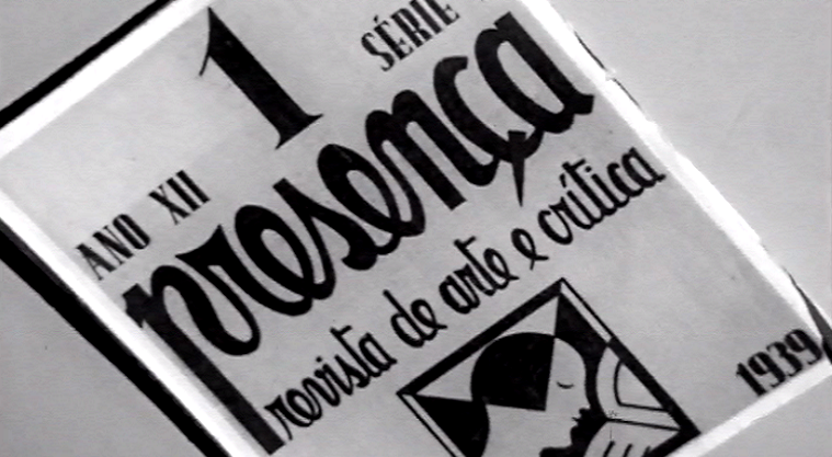 50º Aniversário da Revista Presença