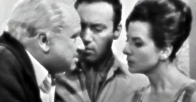 Recompensa – Parte I