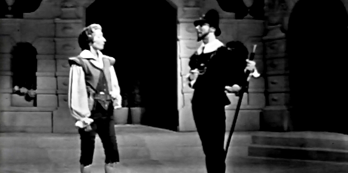 Noite de Reis – Parte II