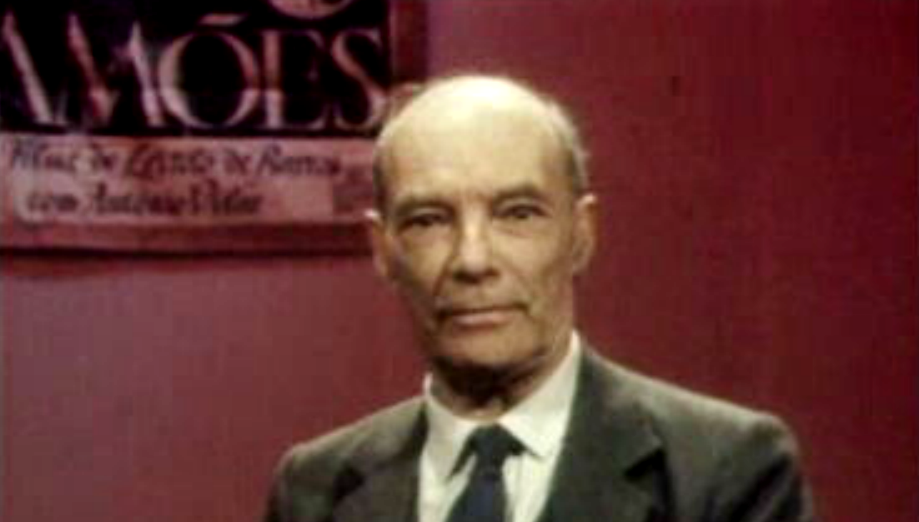 Homenagem a António Lopes Ribeiro