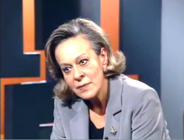 Maria José Ritta – III Parte