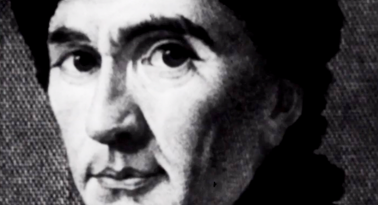 Jean-Jacques Rousseau