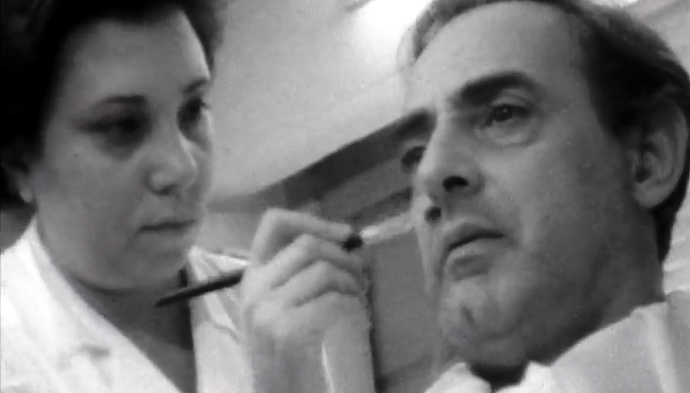 Um Dia Com… Ruy de Carvalho