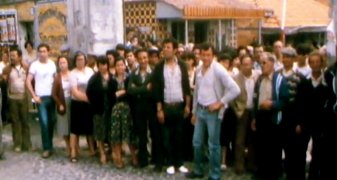 1983 – Salários em atraso