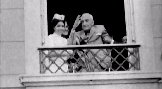 1970 – Morte de Salazar