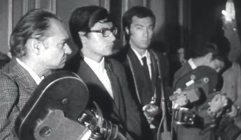 Morte de António Oliveira Salazar