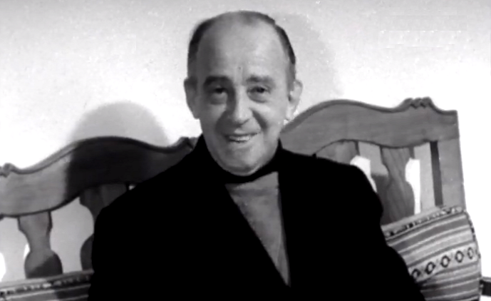 Um Dia Com… Eugénio Salvador