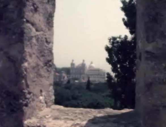 Castelo de São Jorge