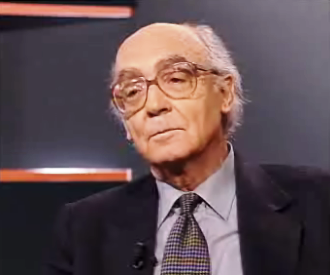 José Saramago – III Parte