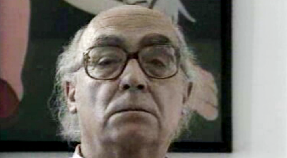 Vida e obra de José Saramago