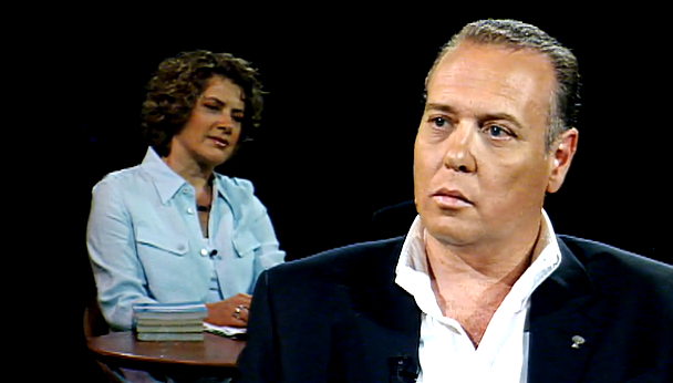 Sérgio Luís de Carvalho