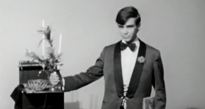 Um Dia Com… Madeira Pires