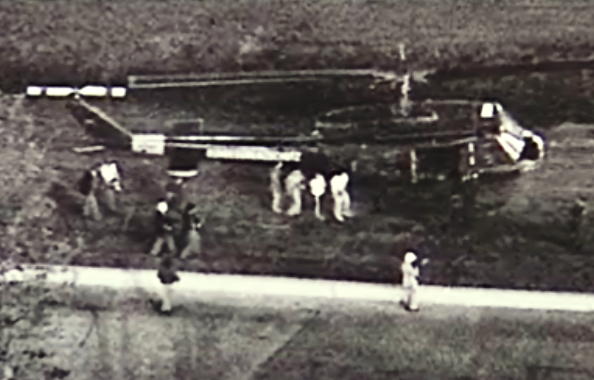 1972 – Setembro Negro