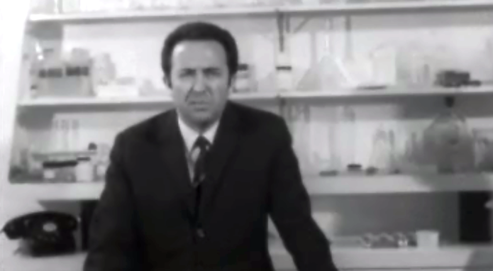 Um Dia Com… Nelson Soromenho