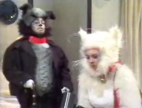 O Stress – Parte I