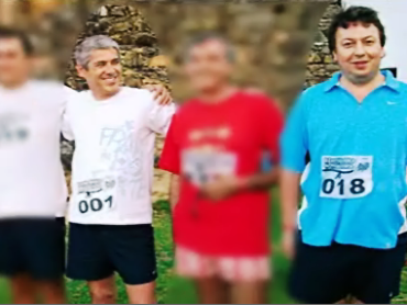 José Sócrates Detido