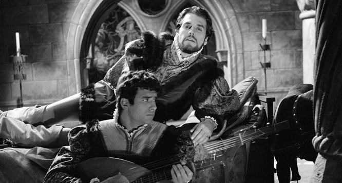 Teleteatro RTP Arquivos