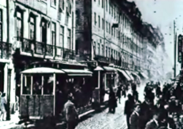 A Importância do Vapor na Evolução dos Transportes em Portugal – II Parte