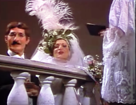 Sába Dá Bádu com Magda Cardoso e Joel Branco – II Parte