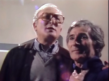 Sába Dá Bádu com Magda Cardoso e Joel Branco – I Parte