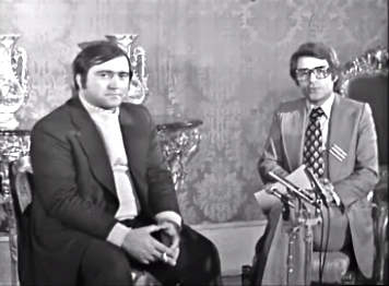 Entrevista a Vasco Lourenço