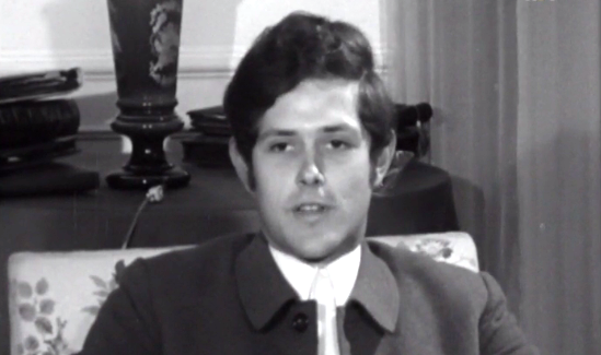 Um Dia Com… Luís Miguel da Veiga