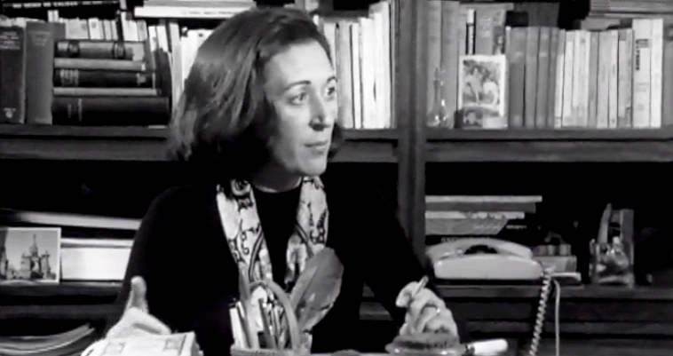 Maria Velho da Costa