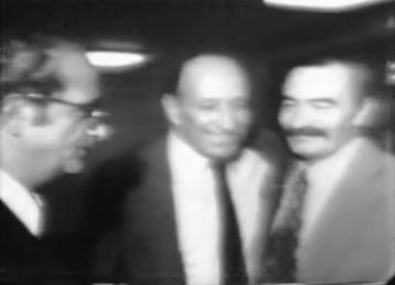 Partida de Vítor Crespo