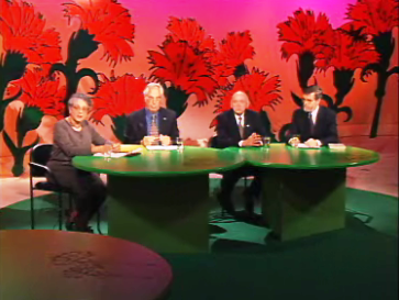 25 anos do 25 de Abril – III Parte