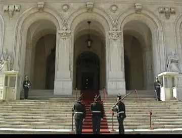 Assembleia da República