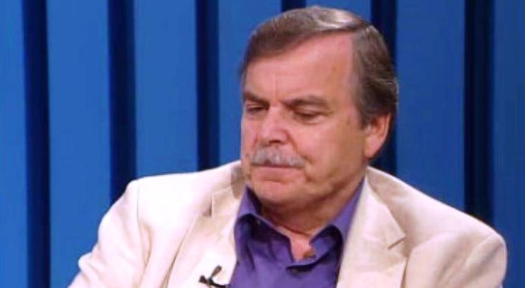 Onésimo Teotónio Almeida